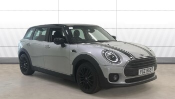 MINI Clubman 1.5 Cooper Classic 6dr Petrol Estate